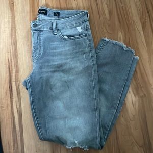 Lucky Brand Lolita Skinny Jean size 10/30 ankle